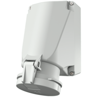 MENNEKES  Wall mounted receptacle 3719